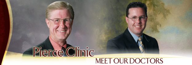 Pierce Clinic