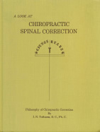 A Look at Chiropractic Spinal Correction