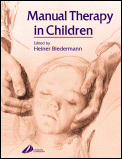 Manual Therapy in Children